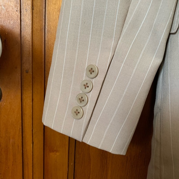 Ralph Lauren purple label vintage blazer 100% wool - Picture 12 of 15